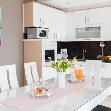 Turta Apartment Zadar Bagian luar foto